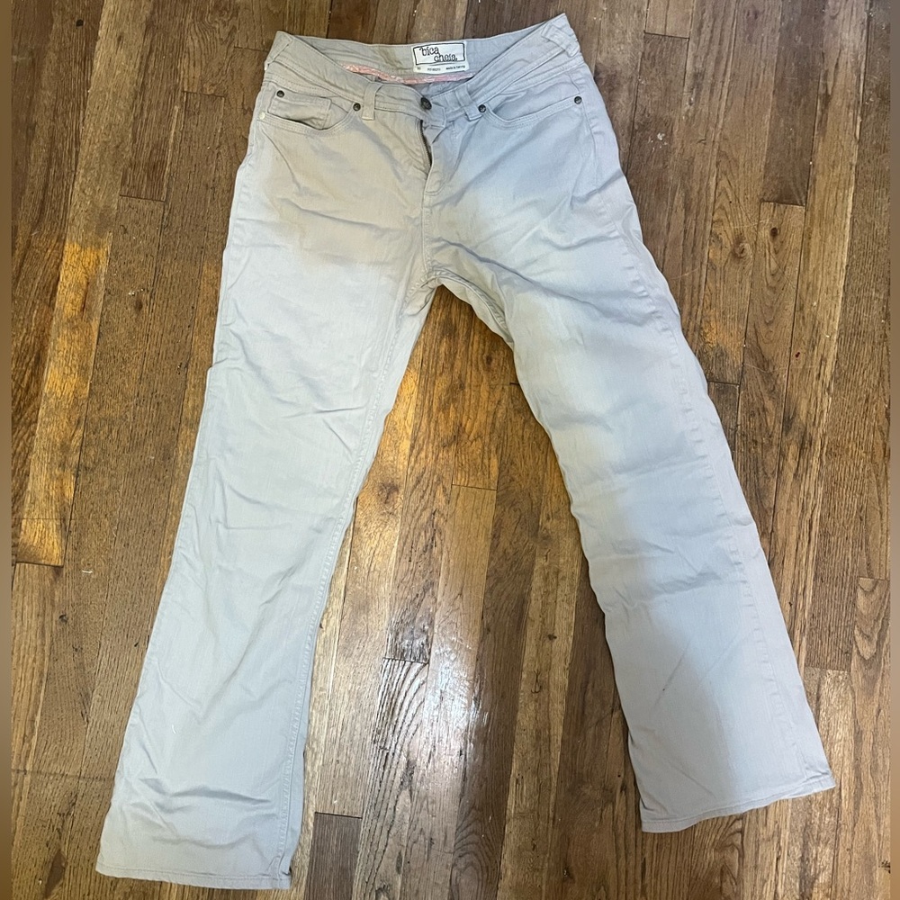 Bica Cheia Pants